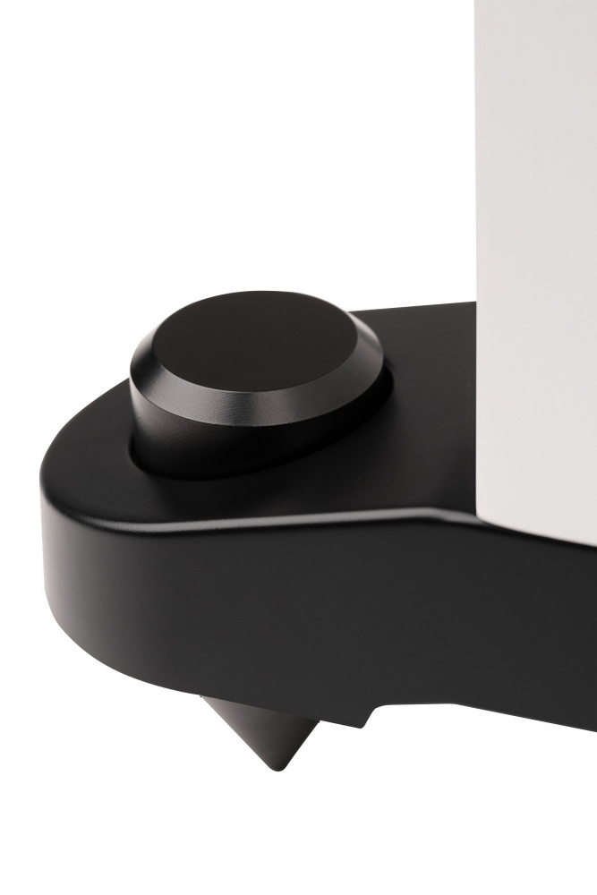 Magnat Signature 607 lattiakaiuttimet, mattavalkoinen pari