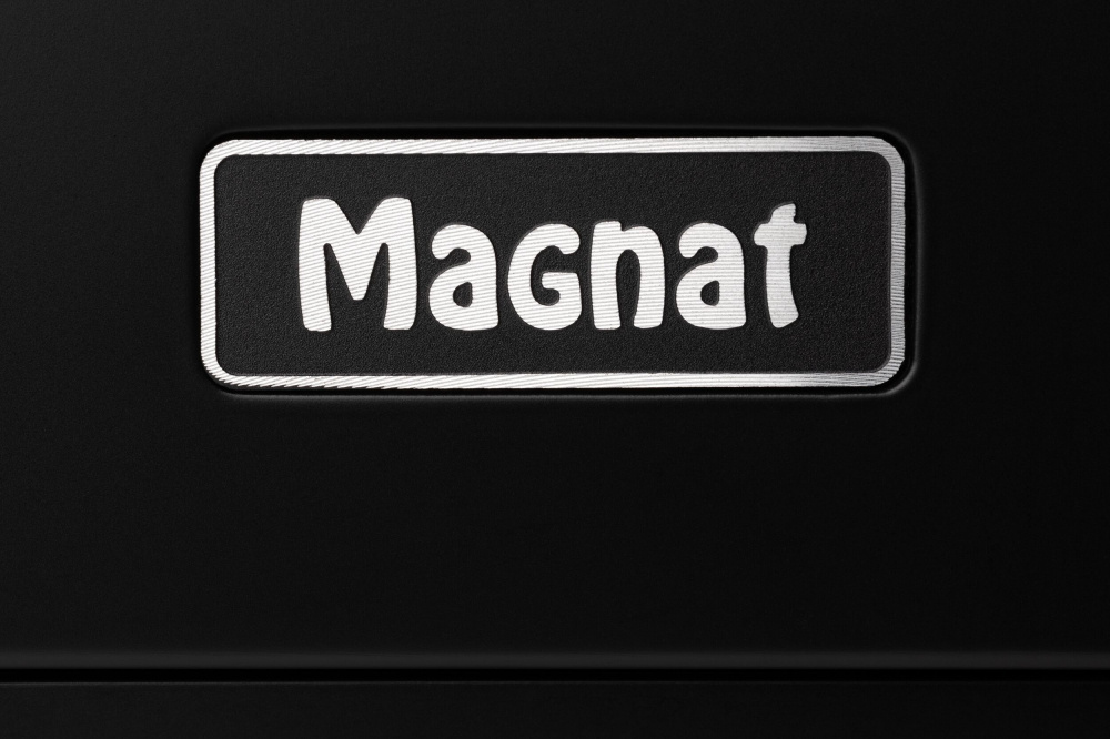 Magnat Signature 809 lattia-kaiuttimet, mattamustat pari