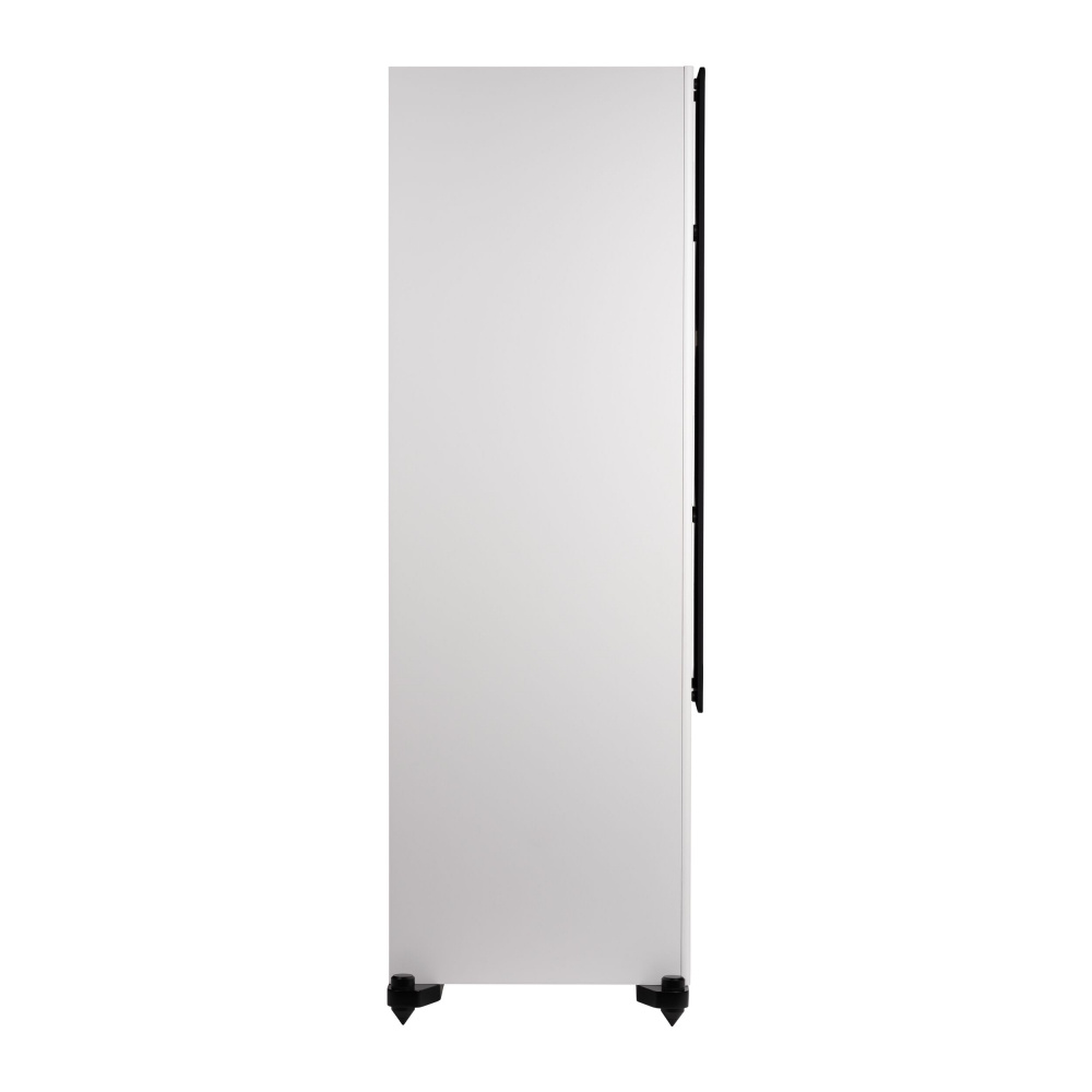 Magnat Signature 809 lattia kaiuttimet, mattavalkoinen pari