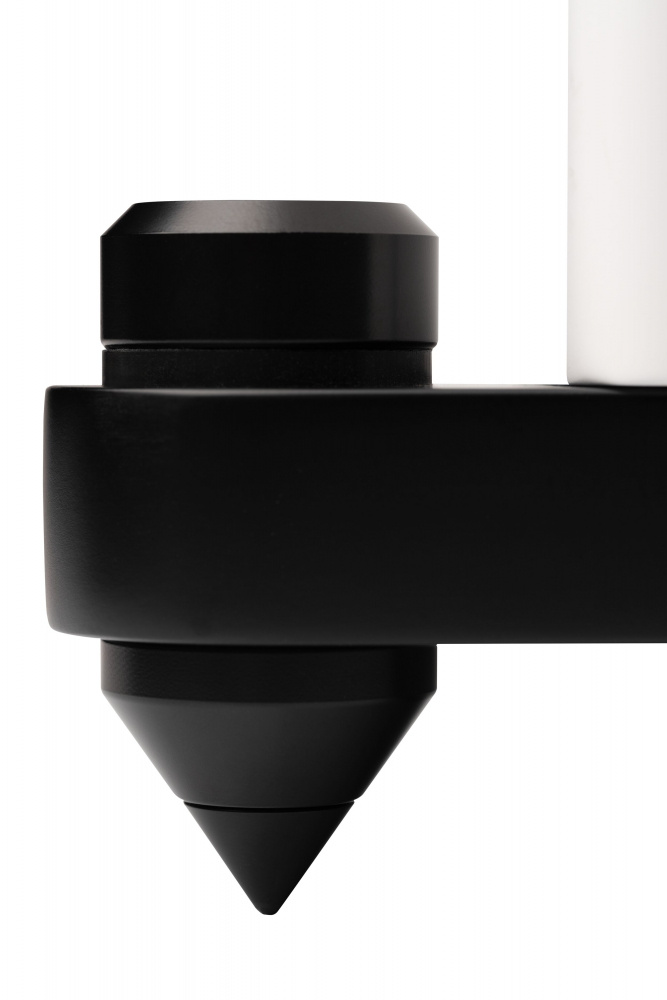 Magnat Signature 809 lattia kaiuttimet, mattavalkoinen pari