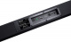 Magnat SBW200 soundbar med trådlös subwoofer, svart