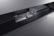 Magnat SBW250 soundbar med trådlös subwoofer, svart