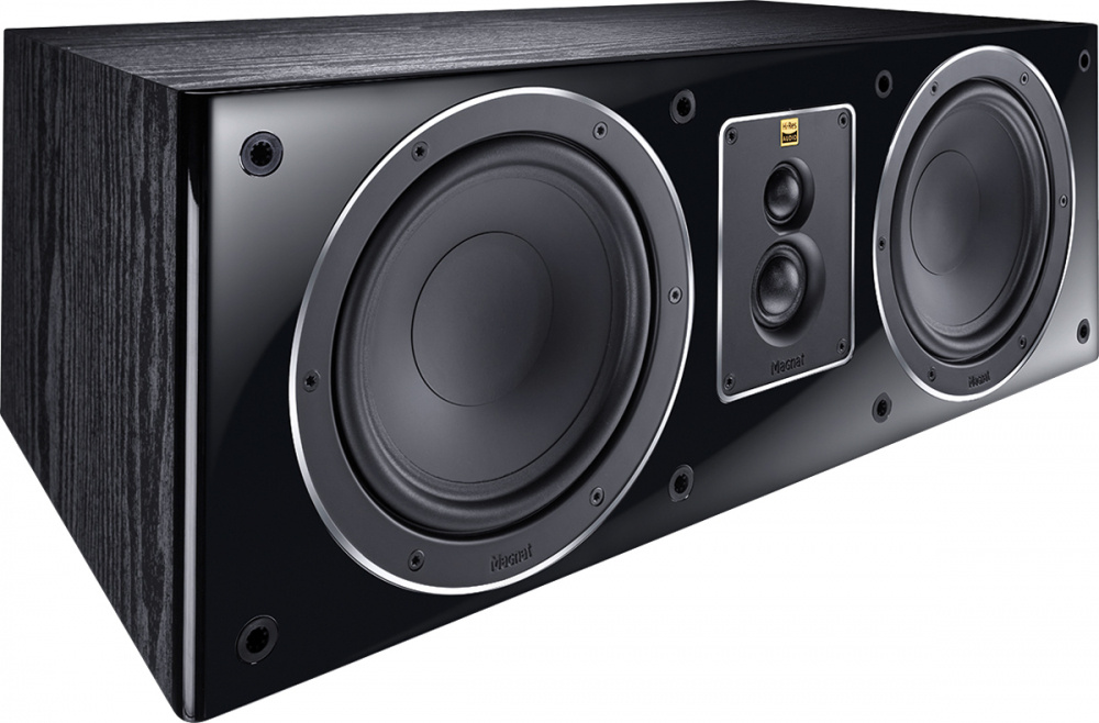 Magnat Signature Center 53, svart