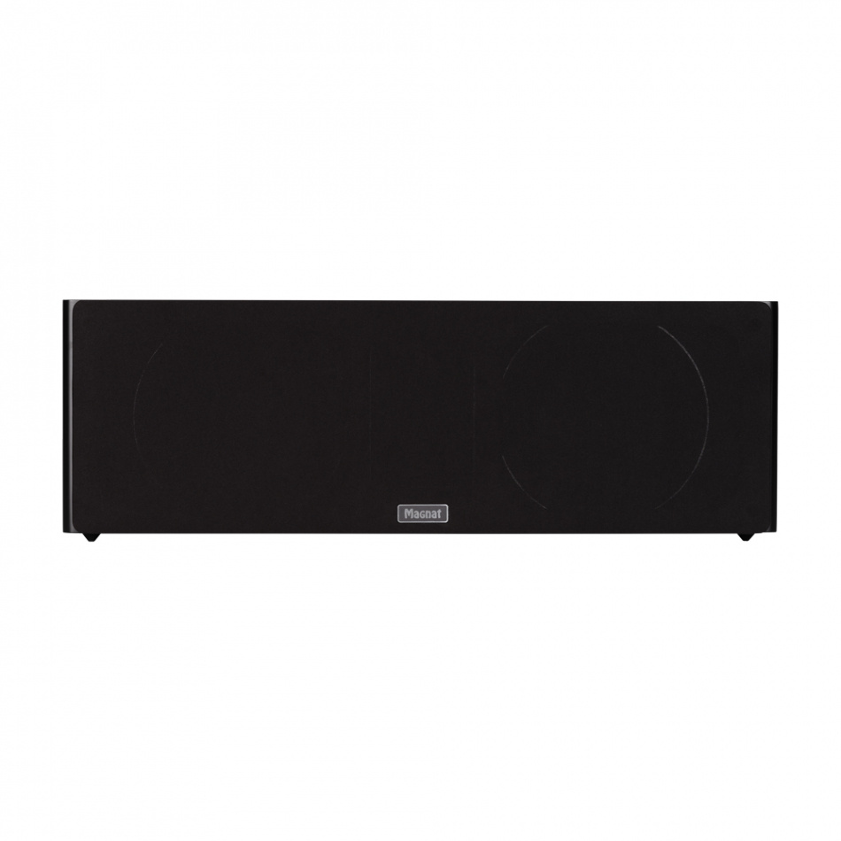 Magnat Signature Center Pro II, mattamusta keskikaiutin