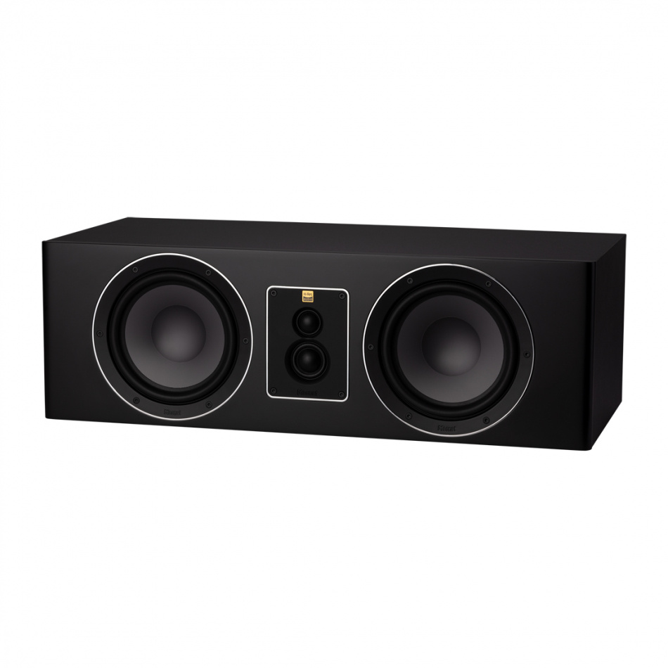 Magnat Signature Center Pro II, mattamusta keskikaiutin