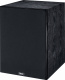 Magnat Signature Sub 530A, aktiv subwoofer svart Magnat Signature Sub 530A, aktiv subwoofer svart