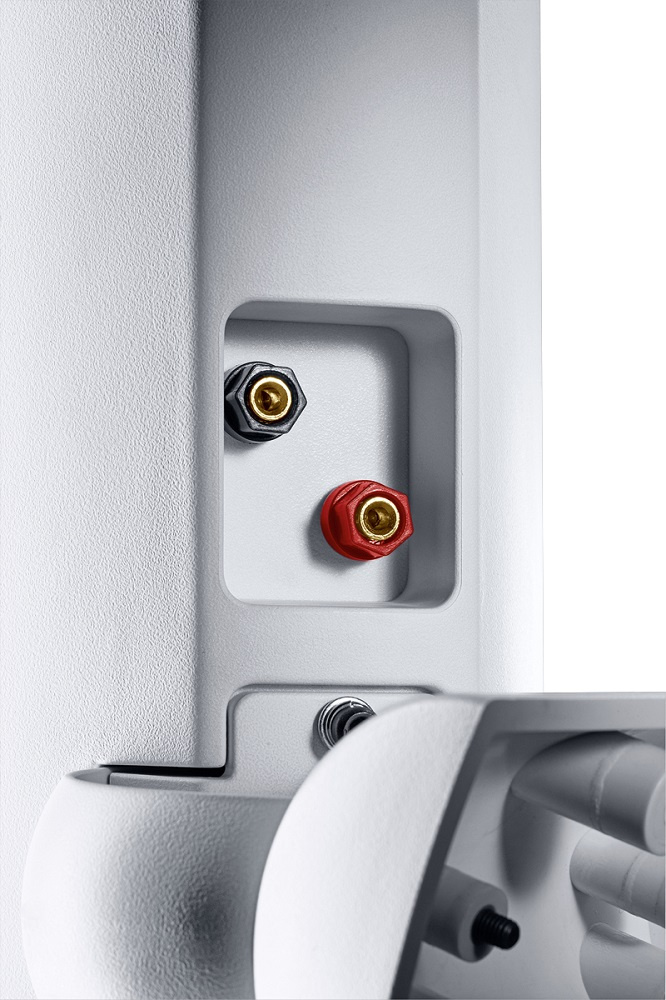 Magnat Symbol X 130 Utomhushögtalare, vitt par