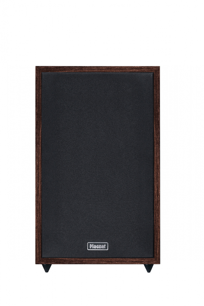 Magnat Transpuls 800A, retrovaikutteinen aktiivikaiutin