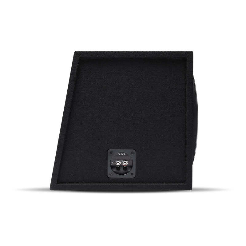 Rockford Fosgate P1-2x12 bassopaketti & raggarilauta vahvistimella