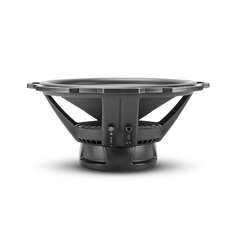 Rockford Fosgate P1S415 2kpl