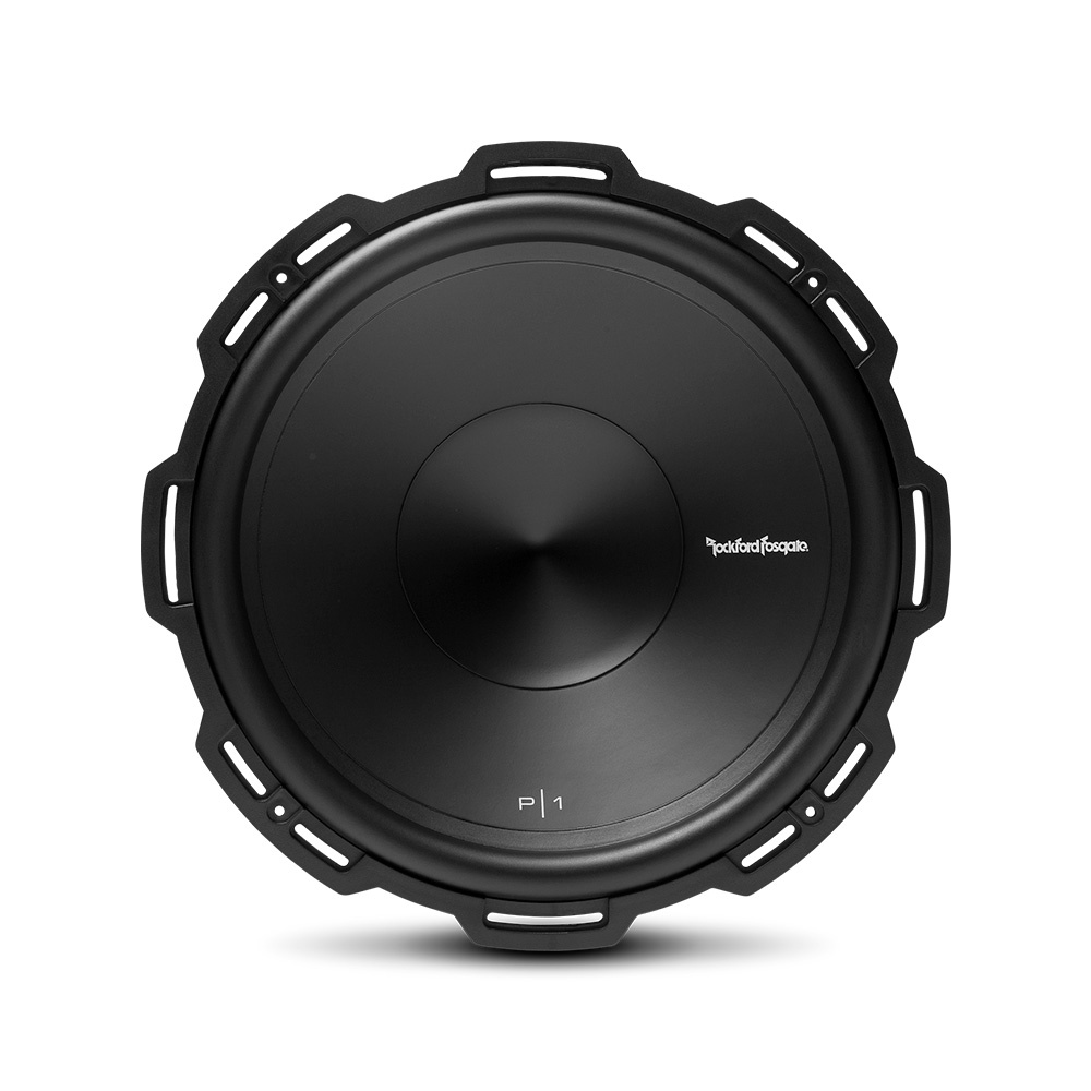 Rockford Fosgate P1S415 2kpl