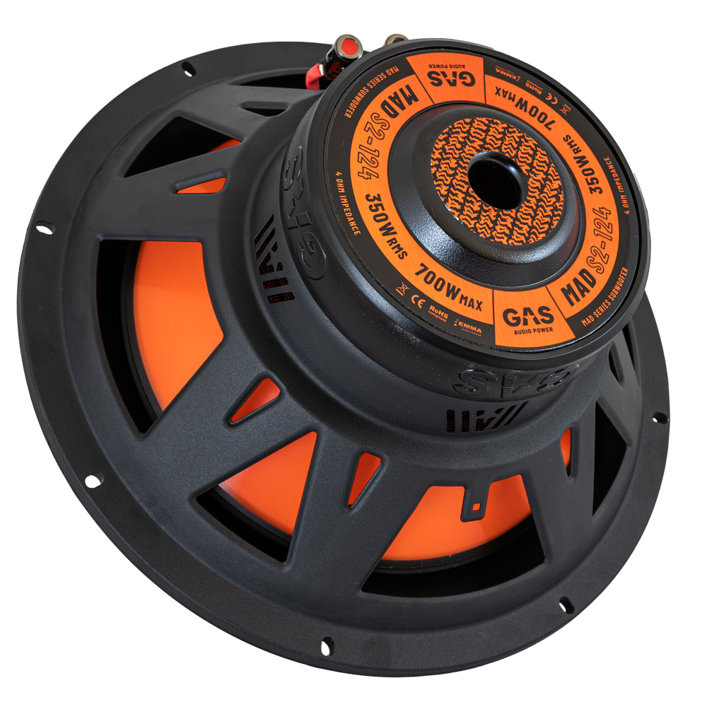 Basiboxi 2x12