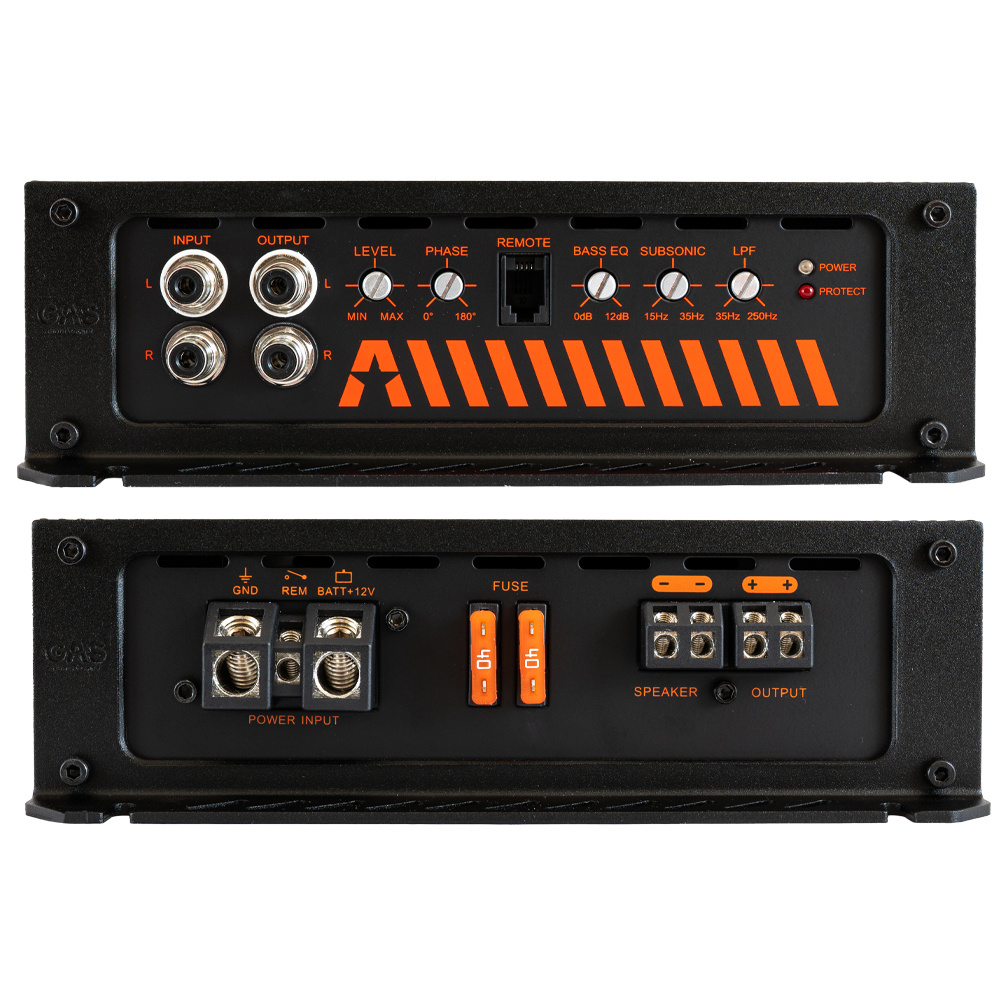 Basiboxi 2x12