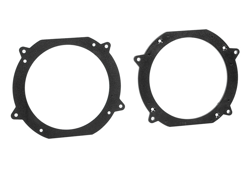 DLS kaiutinpaketti Volvo 740/940 1984-1998