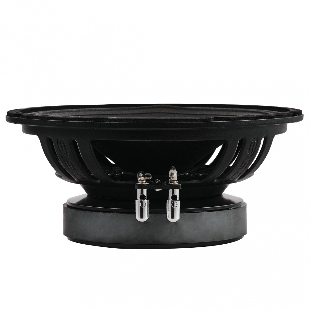 4-pakkaus DS18 8PRO400MR-4 & Bass Habit SE225.4DF, SPL-paketti