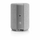 2-pack Audio Pro A10 MKII aktiv Wifi-högtalare, ljusgrå