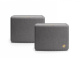 2 kpl Audio Pro A15 W kannettava Wifi-kaiutin, tummanharmaa 2 kpl Audio Pro A15 W kannettava Wifi-kaiutin, tummanharmaa