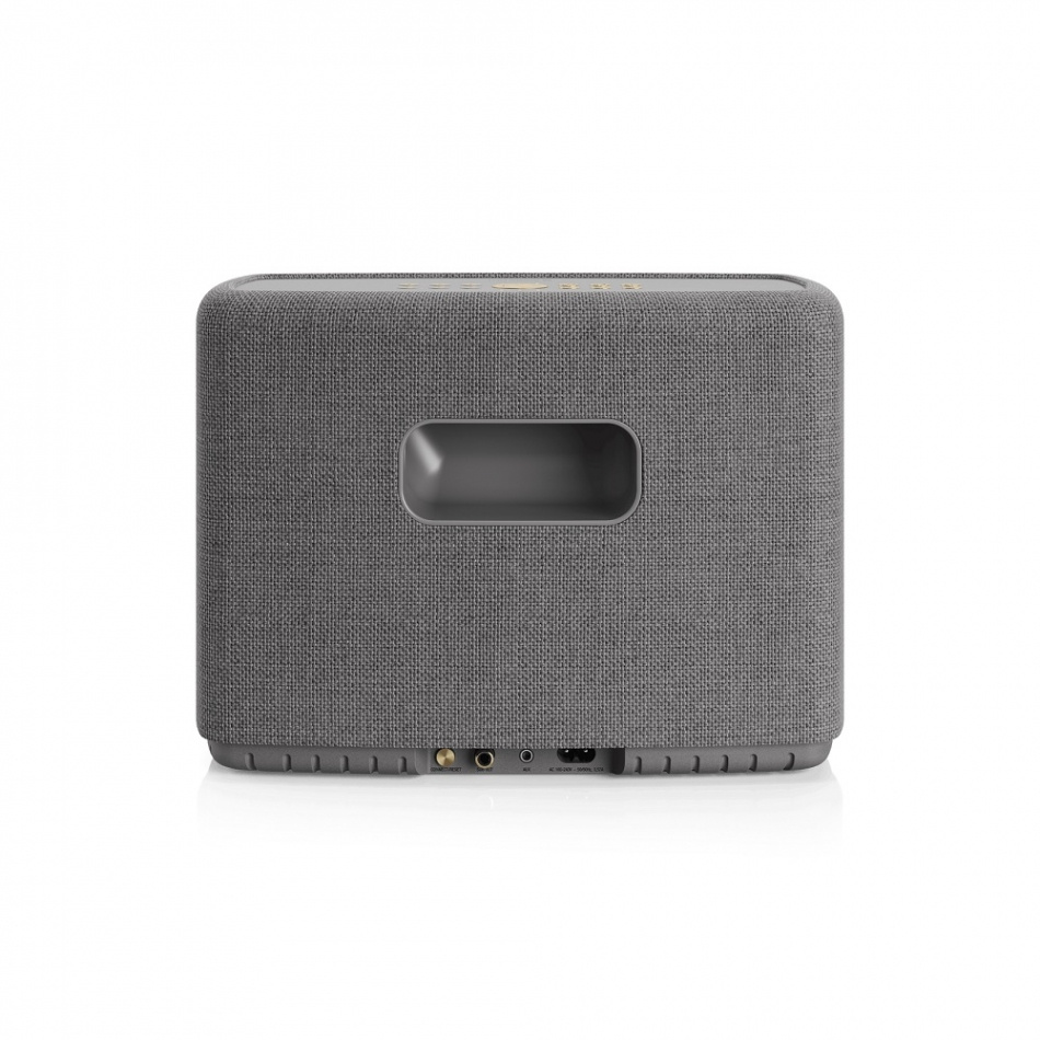 2 kpl Audio Pro A15 W kannettava Wifi-kaiutin, tummanharmaa