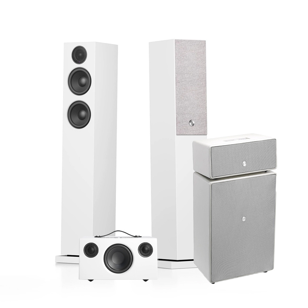 Audio Pro A36-paket, large