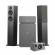 Audio Pro A38-paket, large Audio Pro A38-paket, large