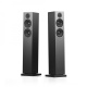 Audio Pro A38 W SW-10 2.1 stereopaketti, musta Audio Pro A38 W SW-10 2.1 stereopaketti, musta