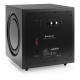 Audio Pro A38 W SW-10 2.1 stereopaketti, musta Audio Pro A38 W SW-10 2.1 stereopaketti, musta