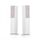 Audio Pro A38 W aktiivinen 2.1 stereopaketti SW-10:llä, valkoinen Audio Pro A38 W aktiivinen 2.1 stereopaketti SW-10:llä, valkoinen
