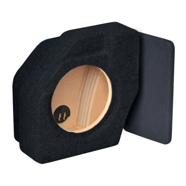 Bassokotelo DLS PE10.D2:lla Audi A4 Avant 2008-2015