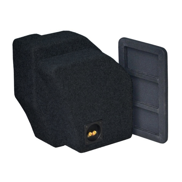 Bassokotelo DLS PE10.D2:lla Audi A4 Avant 2008-2015