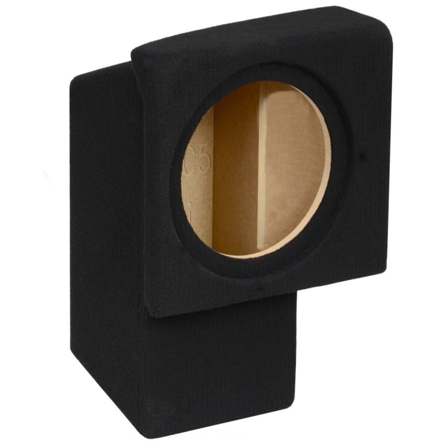 Bassokotelo DLS PE10.D2:llä Audi A6 Avant 97-04