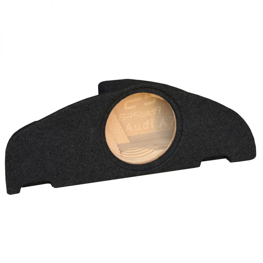 Bassokotelo DLS PE10.D2:lla Audi A7 2010-2018