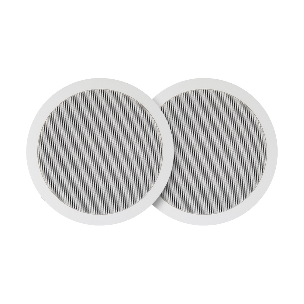 Tangent Ampster BT III paketti, jossa 2 paria System One IC620 ja kaiutinkytkin