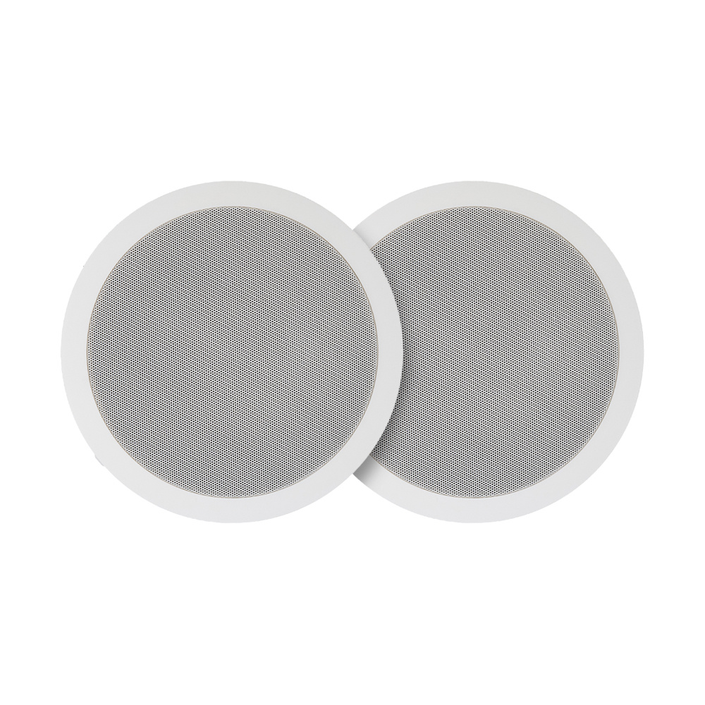 Tangent Ampster BT II SC4B:llä & 2 paria System One IC620:ta