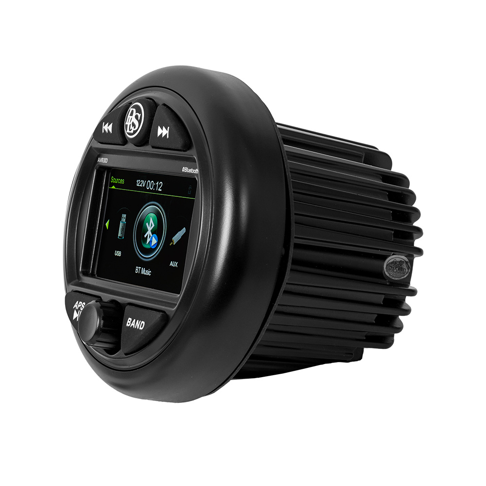 DLS Alive AMR30D A6XW:llä, meripaketti