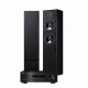 Yamaha A-S201 II & NS-F51, stereopaketti Yamaha A-S201 II & NS-F51, stereopaketti