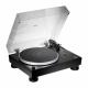 Audio Technica AT-LP5X Klipsch R-50PM:llä, stereopaketti vinyylisoittimella Audio Technica AT-LP5X Klipsch R-50PM:llä, stereopaketti vinyylisoittimella