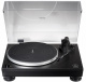Audio Technica AT-LP5X Klipsch R-50PM:llä, stereopaketti vinyylisoittimella Audio Technica AT-LP5X Klipsch R-50PM:llä, stereopaketti vinyylisoittimella