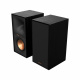 Audio Technica AT-LP5X Klipsch R-50PM:llä, stereopaketti vinyylisoittimella Audio Technica AT-LP5X Klipsch R-50PM:llä, stereopaketti vinyylisoittimella
