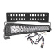 NIZLED LED-valopaneelisarja B200C2, 20 tuumaa / 56,5 cm, 200W NIZLED LED-valopaneelisarja B200C2, 20 tuumaa / 56,5 cm, 200W