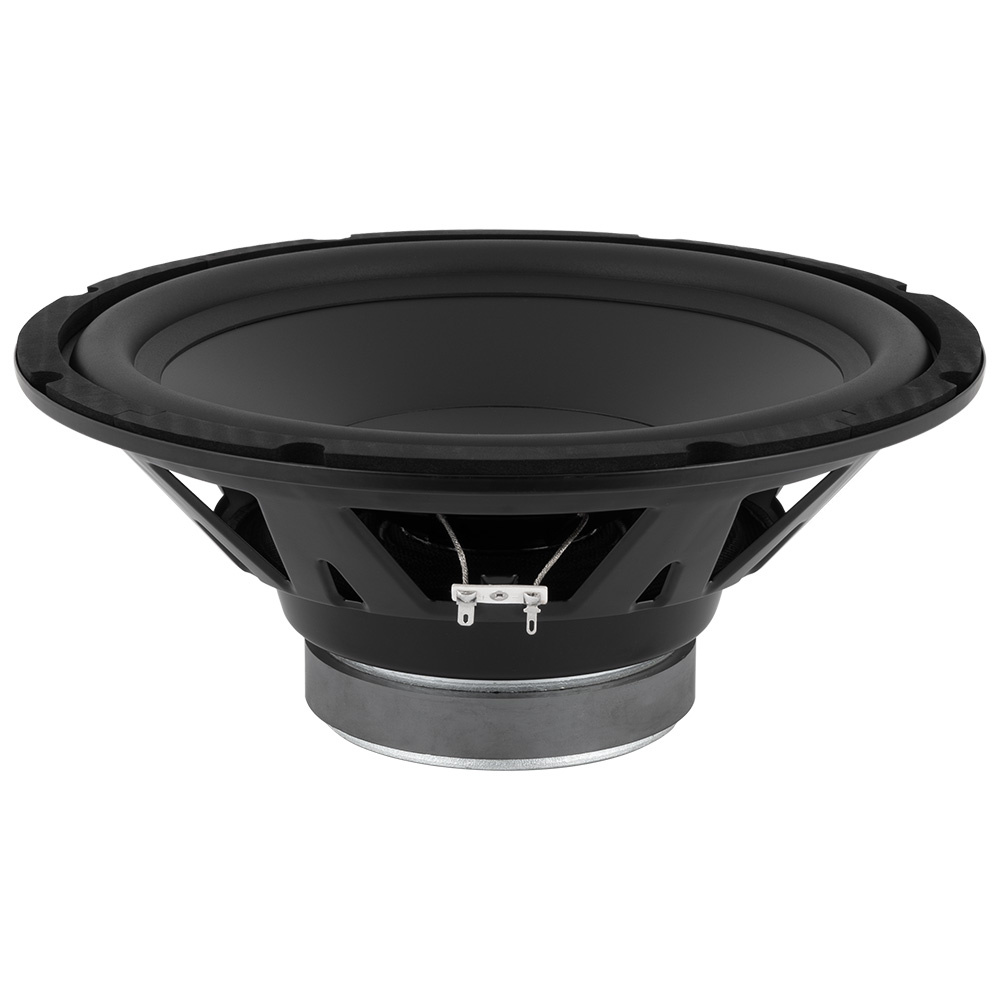 2-pack Bass Habit P300 & Play Power 600.1 G2, bassarja