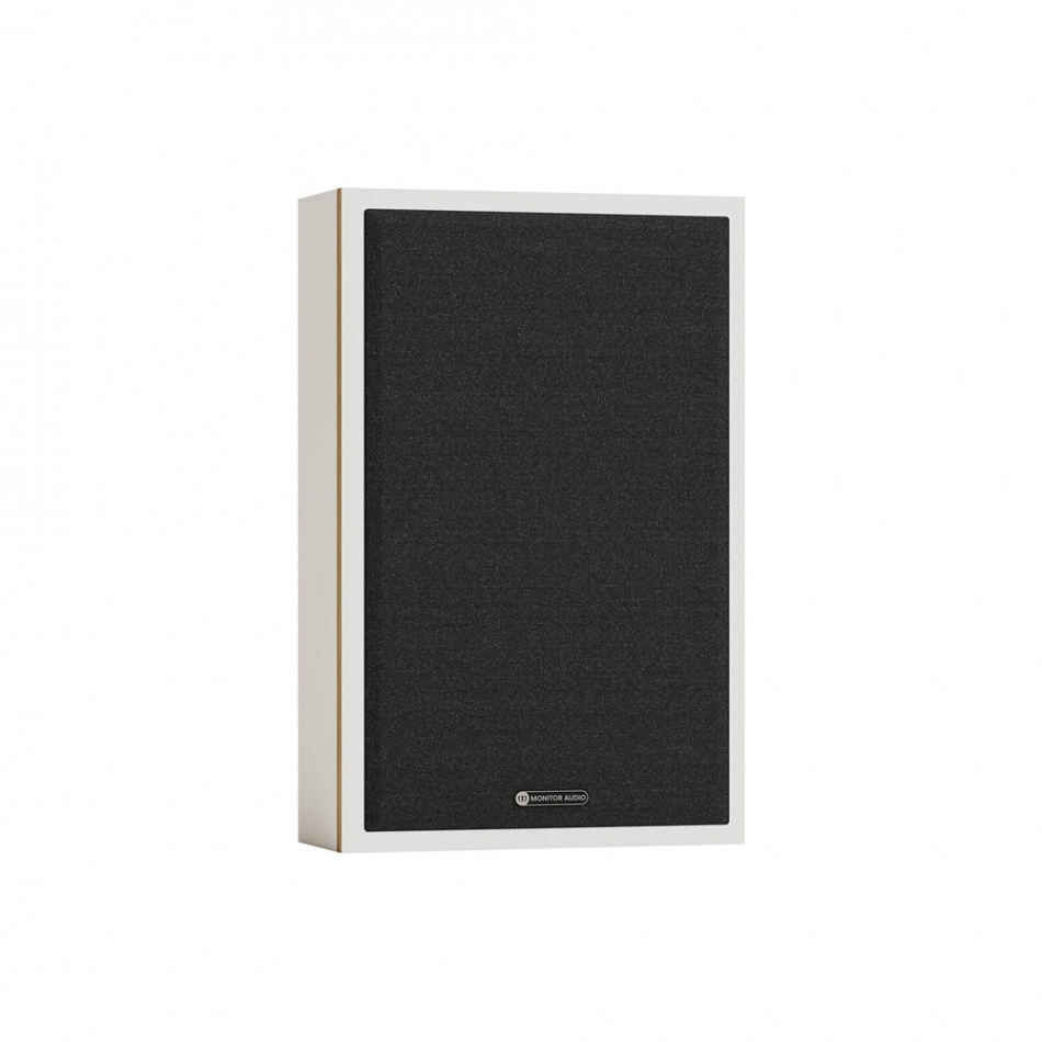 Dayton Audio HTA100 Monitor Audio Bronze On-Wall 7G valkoisena, stereopaketti