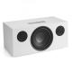 Audio Pro C20 W ja SW10, aktiivinen kaiutinpaketti valkoisena Audio Pro C20 W ja SW10, aktiivinen kaiutinpaketti valkoisena