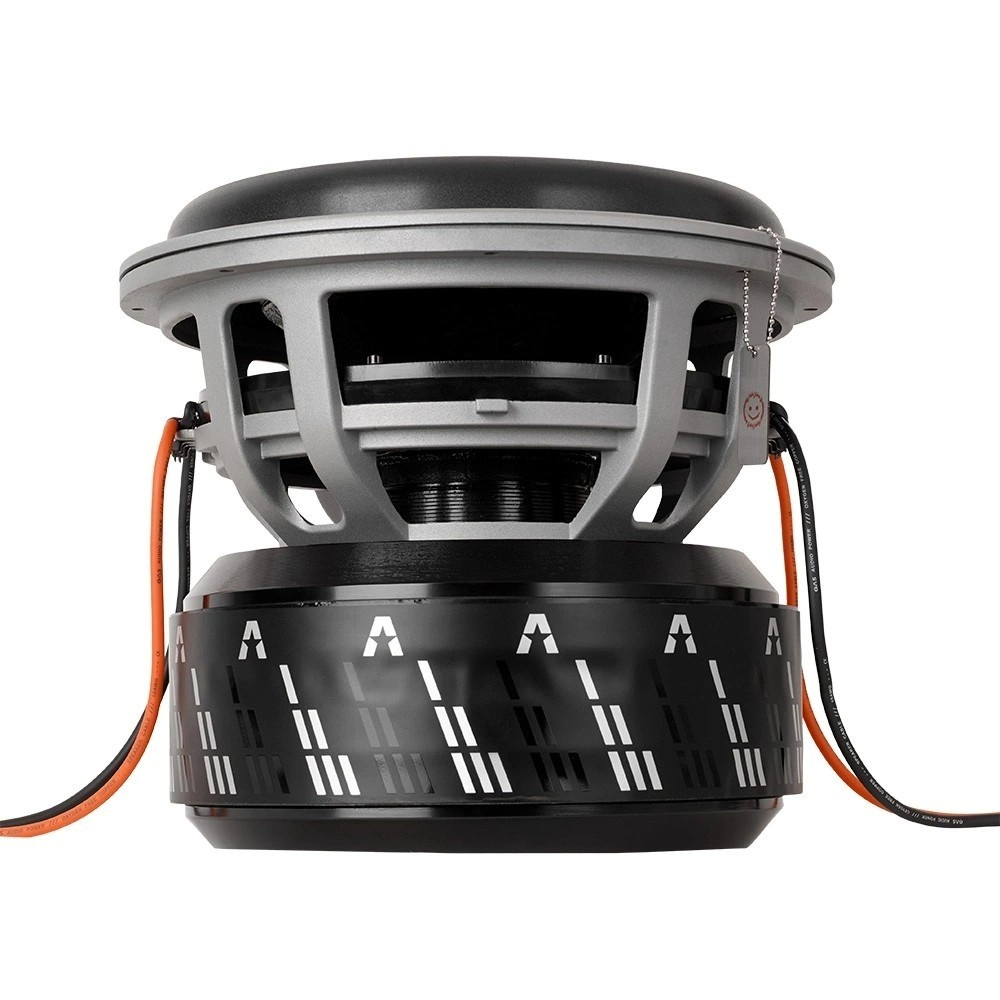 Portattu 2x12 tuuman Comp-kotelo kahdella GAS CMP S3-12D1 kaiuttimella