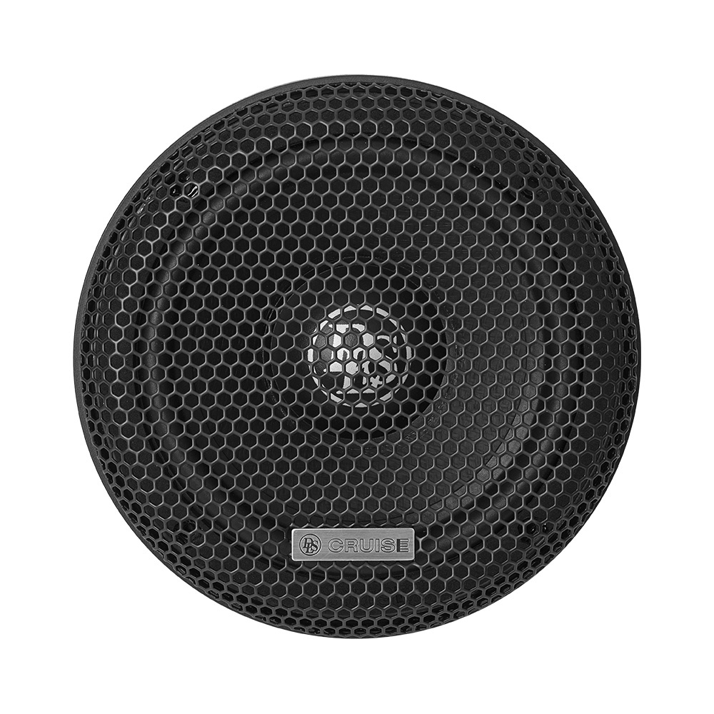 2-pakkaus DLS Cruise CR6.D2, 6.5 tuuman bassokaiutin