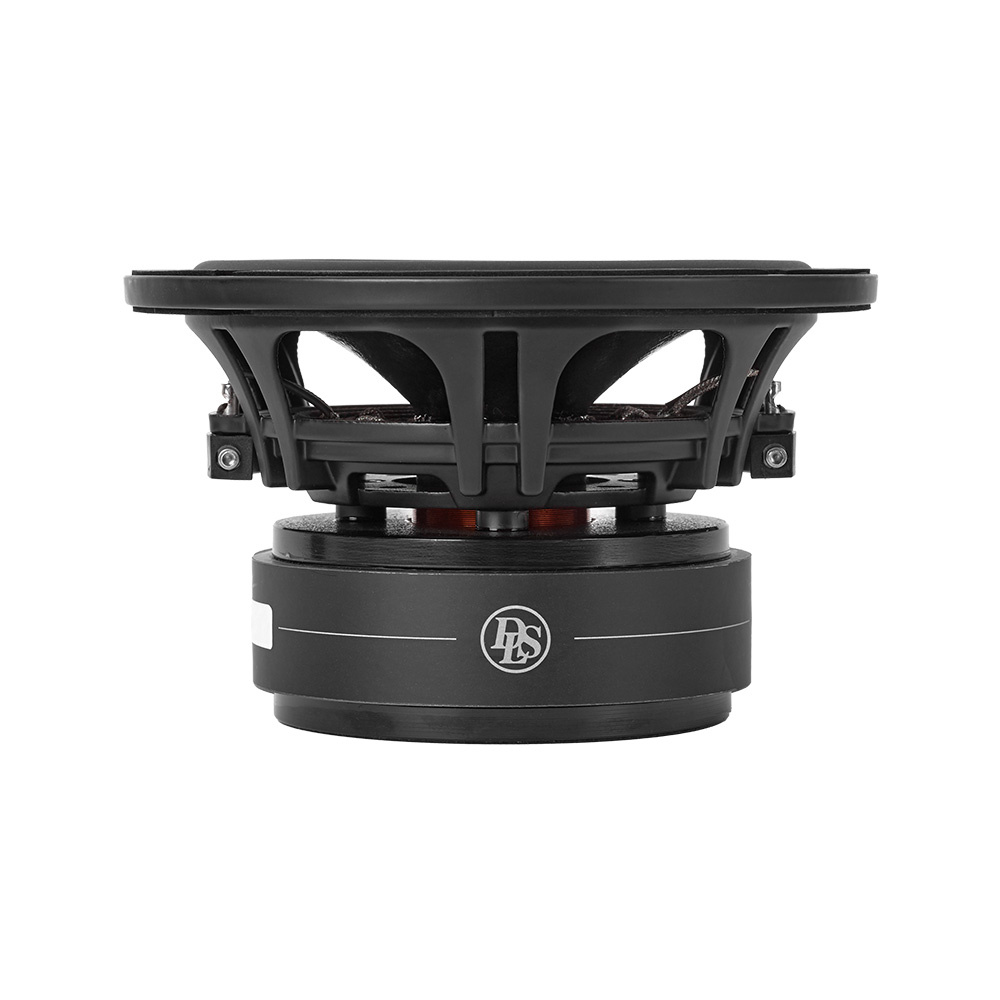 2-pakkaus DLS Cruise CR6.D2, 6.5 tuuman bassokaiutin