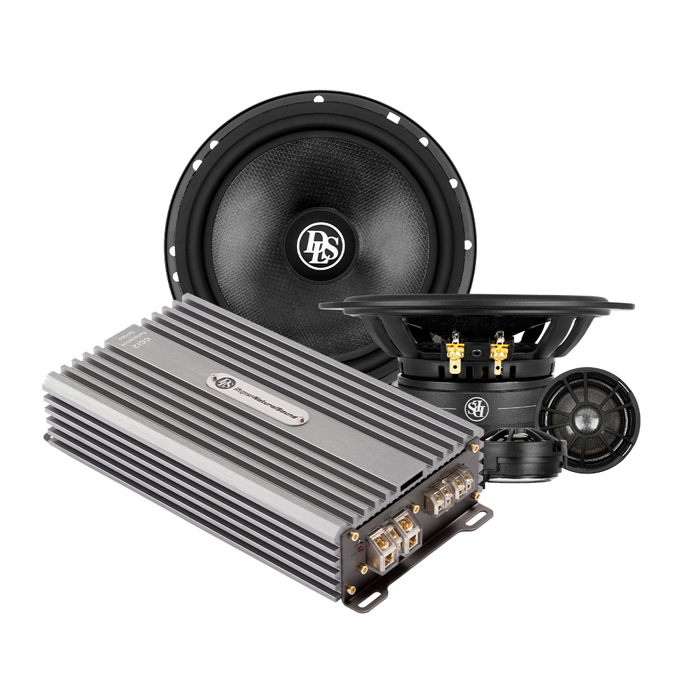 DLS Cruise CRPP-U6.25 Reference CCi-2:lla