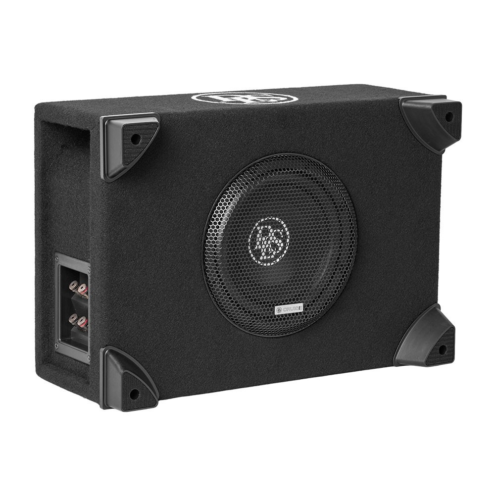 DLS Cruise CRSB-18UB bassopaketti PS1.500:n kanssa