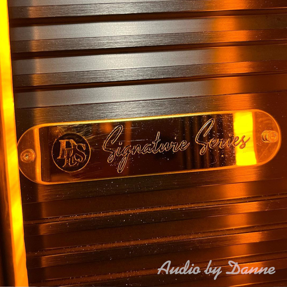 DLS Cruise, Reference & Signature, hyvin soiva 6.5 tuuman etujärjestelmä päätevahvistimella
