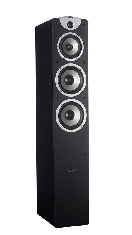 Tangent DAC II ja PowerAmpster II Magic F-7 EX v3:n kanssa, stereopaketti