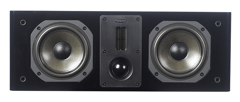 Dynavoice Definition DF-8II 5.0 kaiutinpaketti, tammi